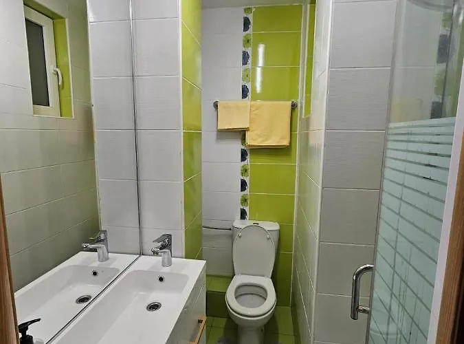 Belvedere * Βουκουρέστι