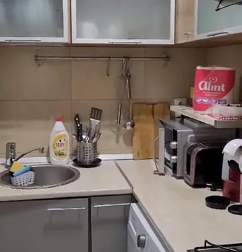 Belvedere * Βουκουρέστι