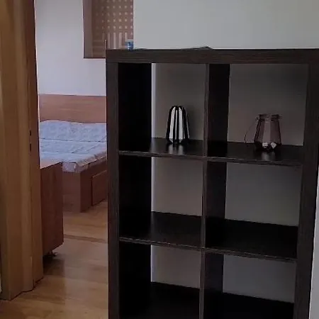 Belvedere Apartment *