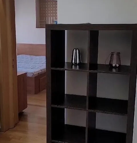 Belvedere Apartment *