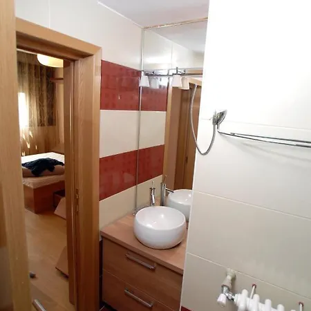 Belvedere Apartment *