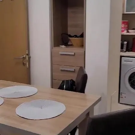 Belvedere Appartement