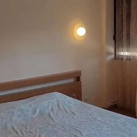 Appartement Belvedere Bucarest