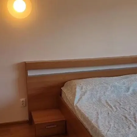 Belvedere Appartement *