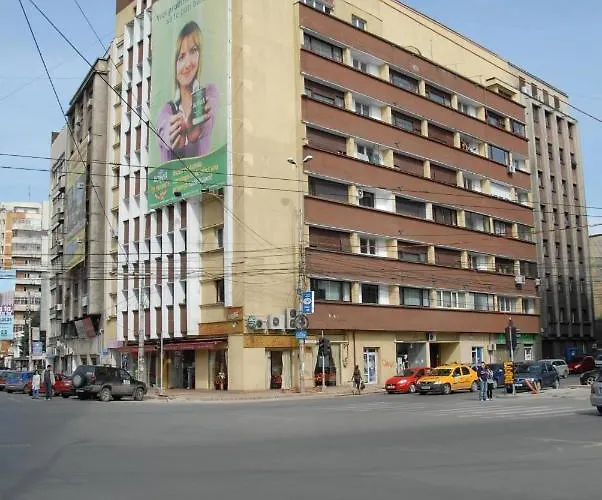 Belvedere Bukarest