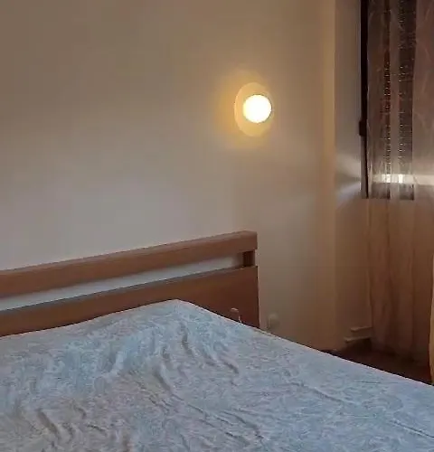 Apartman Belvedere Bukarest