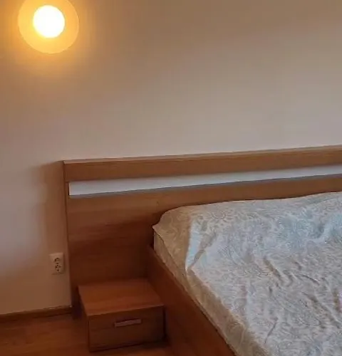 Belvedere Apartman *