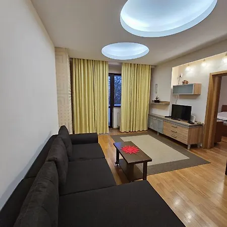 Belvedere * בוקרשט