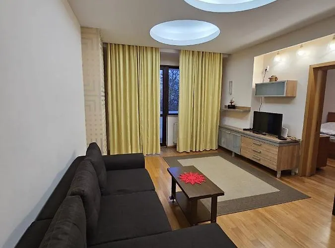 Belvedere * בוקרשט